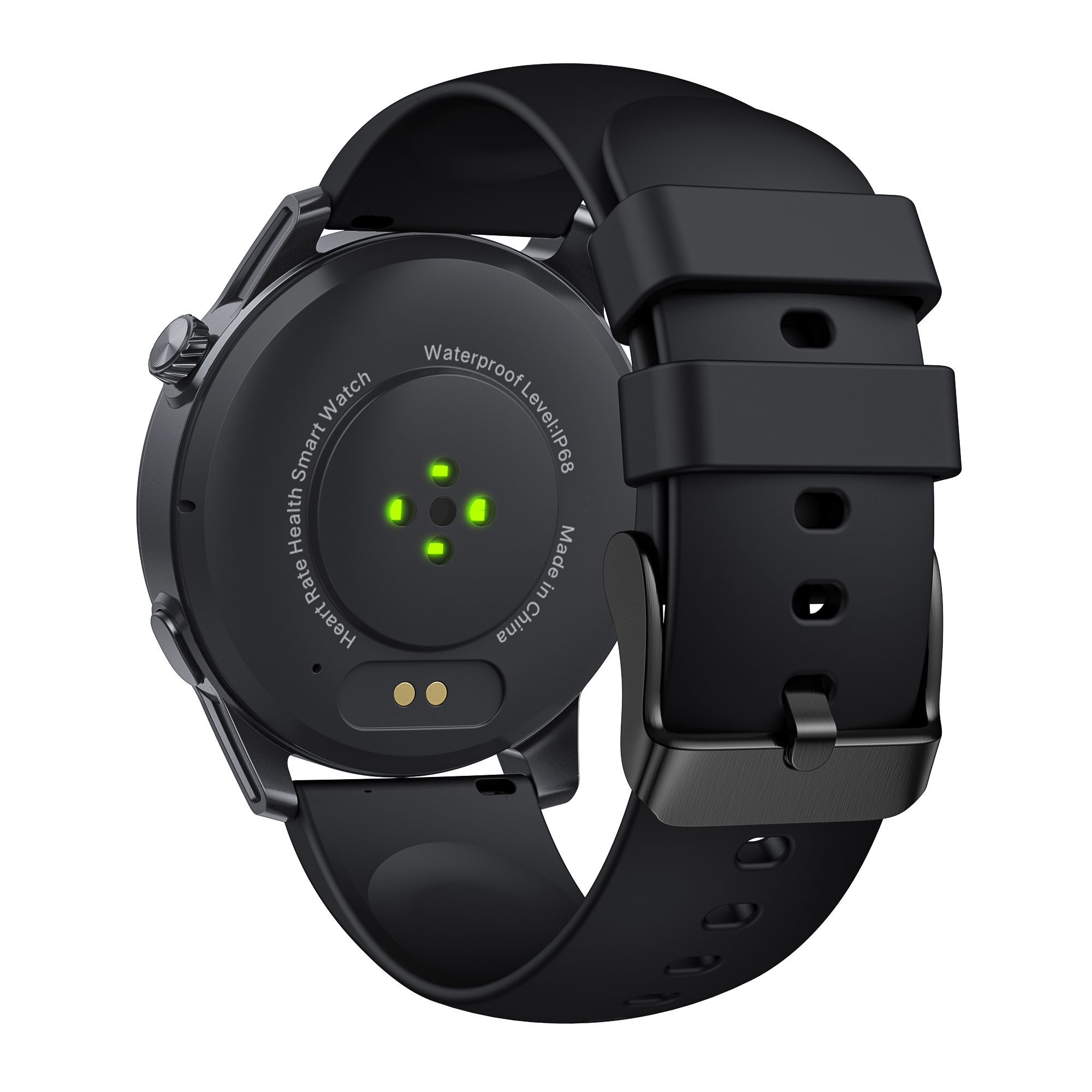 MA24J Smart Watch